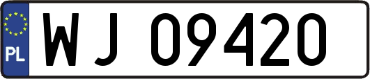 WJ09420