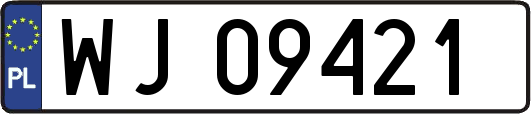 WJ09421