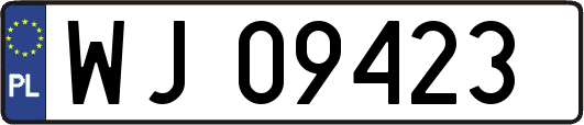 WJ09423