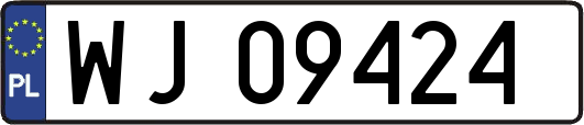WJ09424