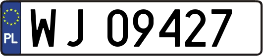 WJ09427