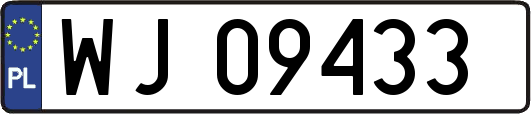 WJ09433