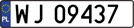 WJ09437