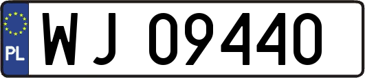 WJ09440