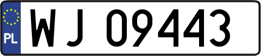 WJ09443