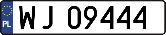 WJ09444