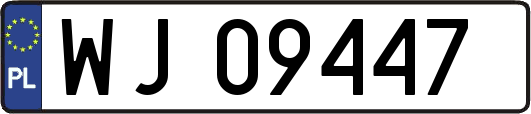 WJ09447