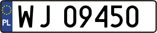 WJ09450