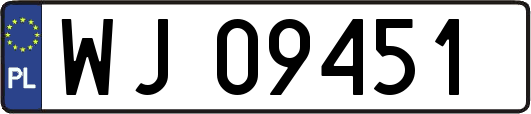 WJ09451