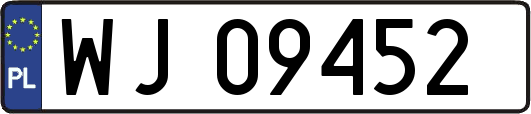 WJ09452