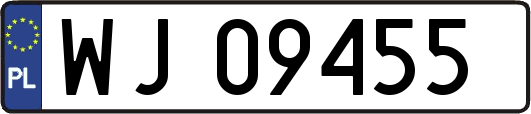 WJ09455