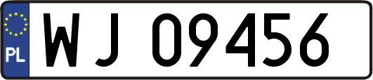 WJ09456