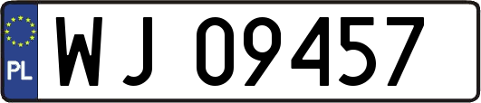 WJ09457