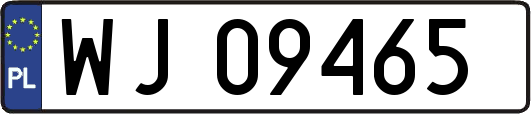 WJ09465