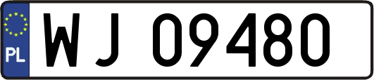 WJ09480
