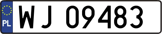 WJ09483