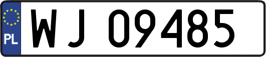 WJ09485