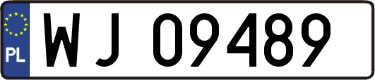 WJ09489