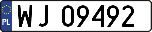 WJ09492