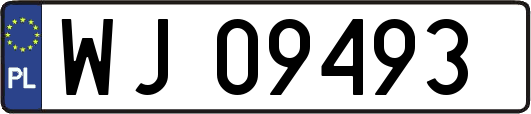 WJ09493