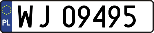WJ09495