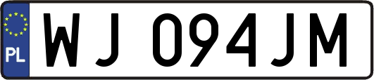 WJ094JM