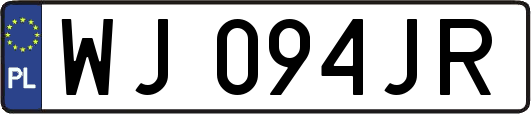 WJ094JR