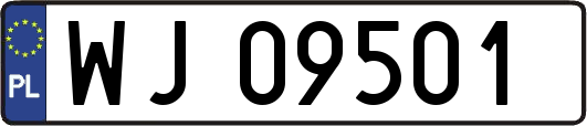 WJ09501