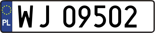 WJ09502