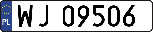 WJ09506