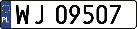WJ09507