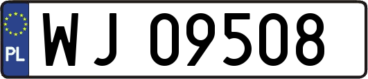 WJ09508