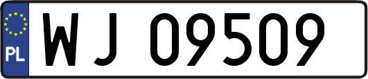 WJ09509