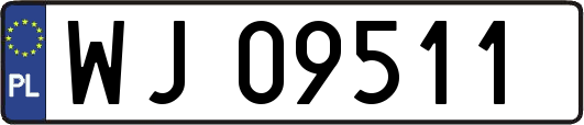 WJ09511
