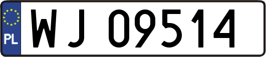 WJ09514