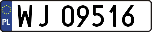 WJ09516