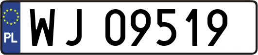 WJ09519