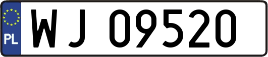 WJ09520