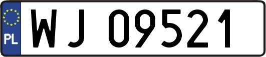 WJ09521
