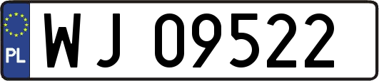 WJ09522