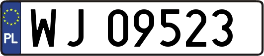 WJ09523