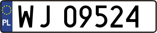 WJ09524