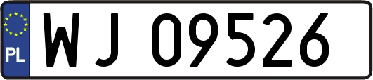 WJ09526