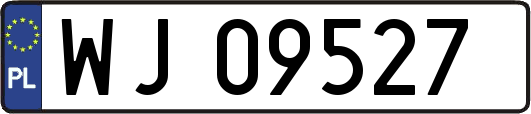 WJ09527