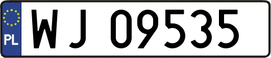 WJ09535
