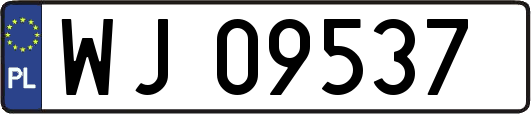 WJ09537