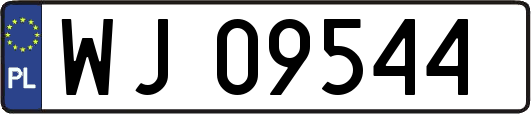 WJ09544