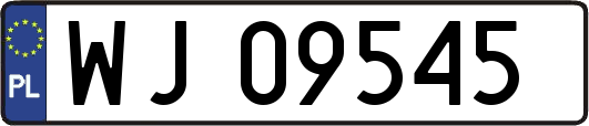 WJ09545
