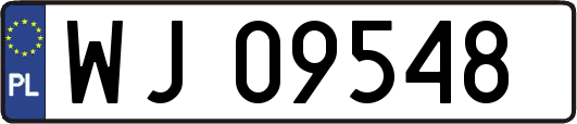 WJ09548