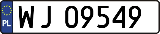 WJ09549